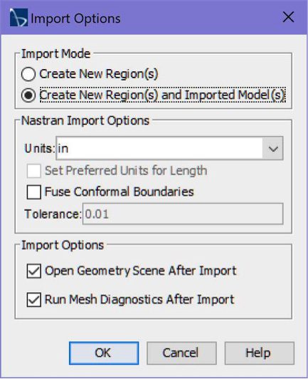 02 CFD to FEA article tutorial