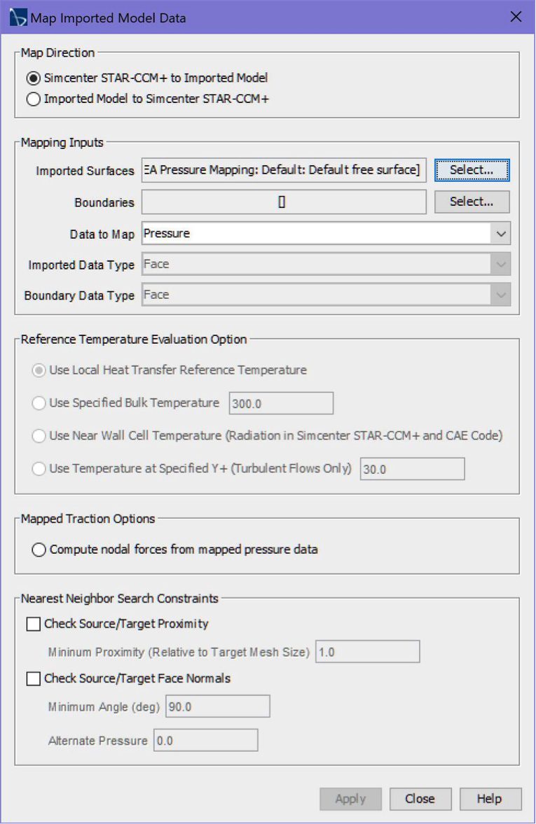 03 CFD to FEA article tutorial