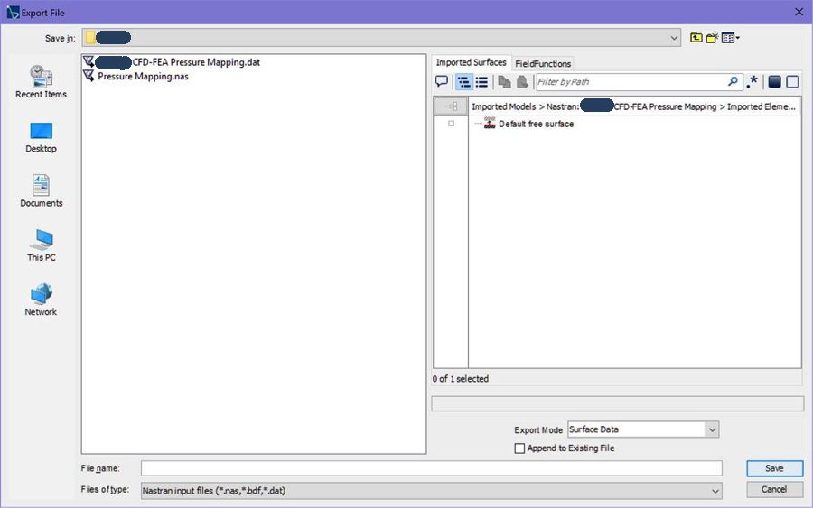 04 CFD to FEA article tutorial