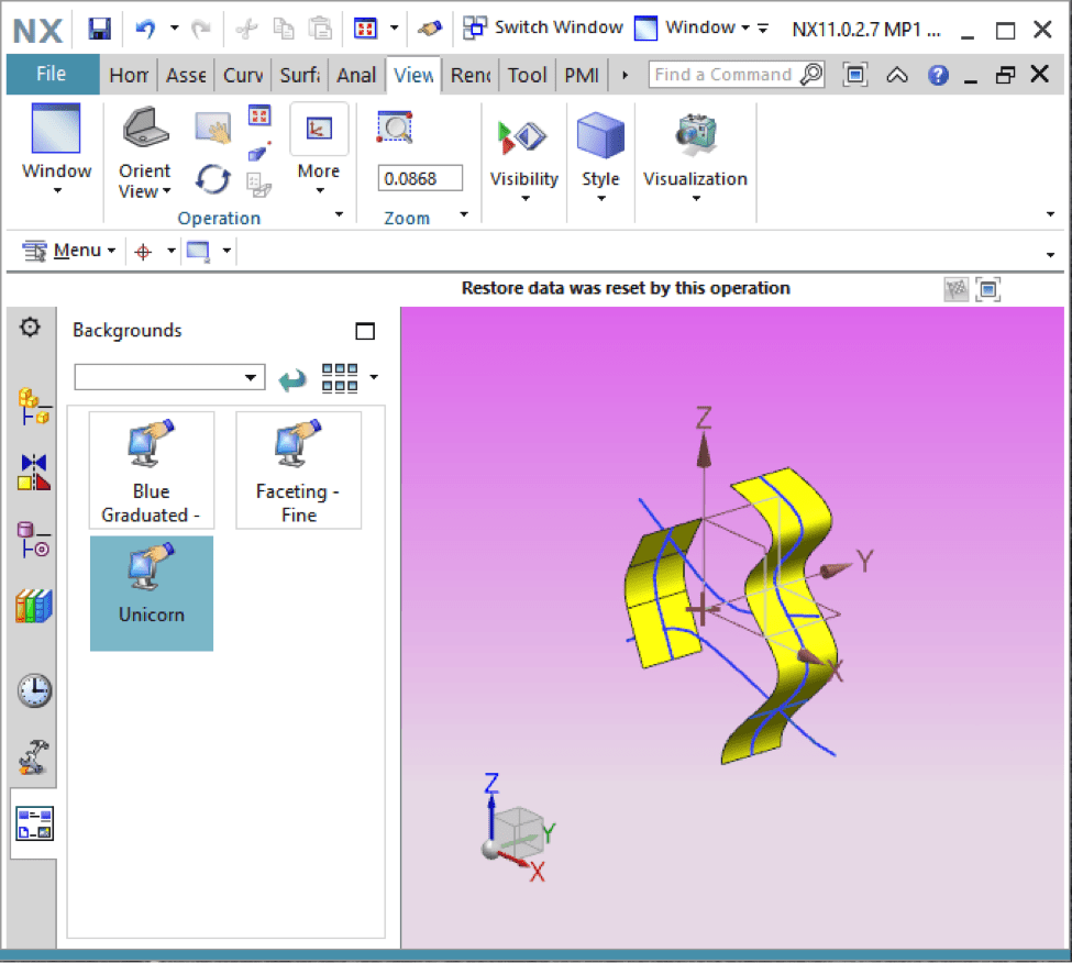 Visualization-Templates-NX-CAD-tech-tips 08C