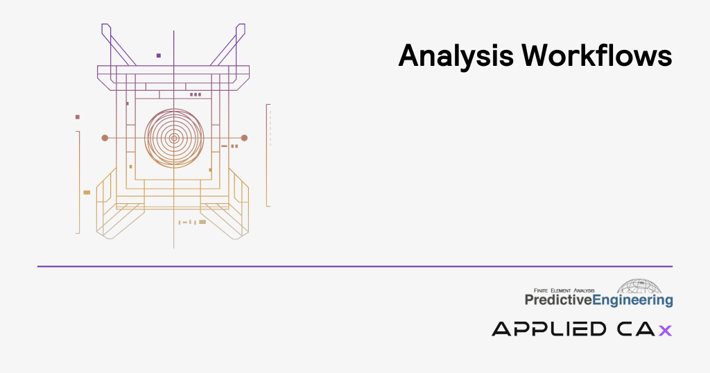 Analysis Workflows