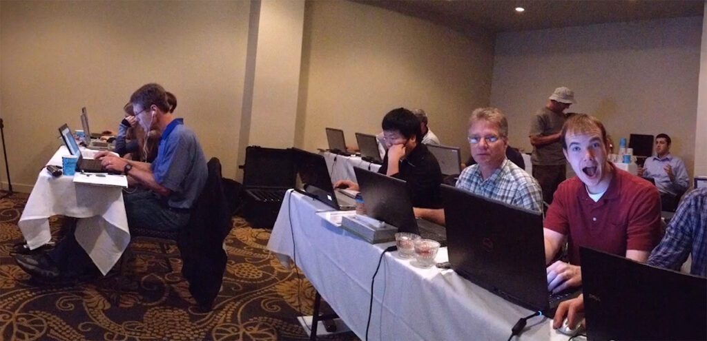 Femap and NX Nastran Training Seminar in Portland