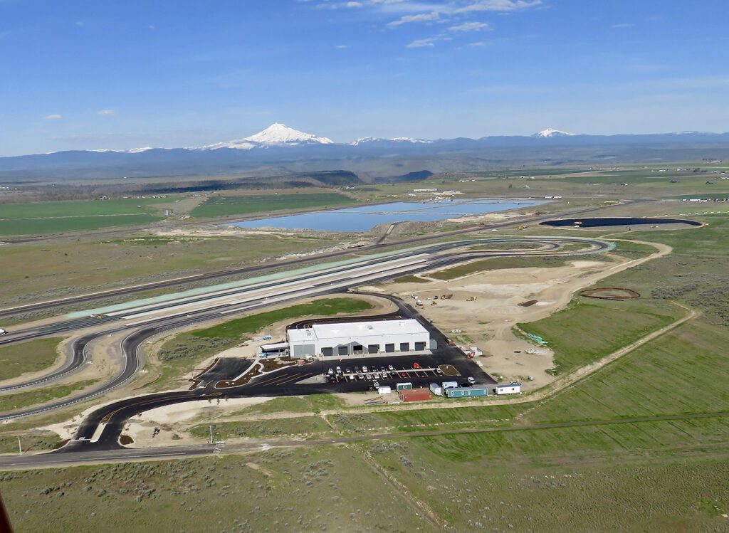 Buckle up: Daimler Trucks Opens Test Track in Madras [VIDEO]