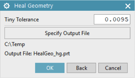 Examine Geometry 07