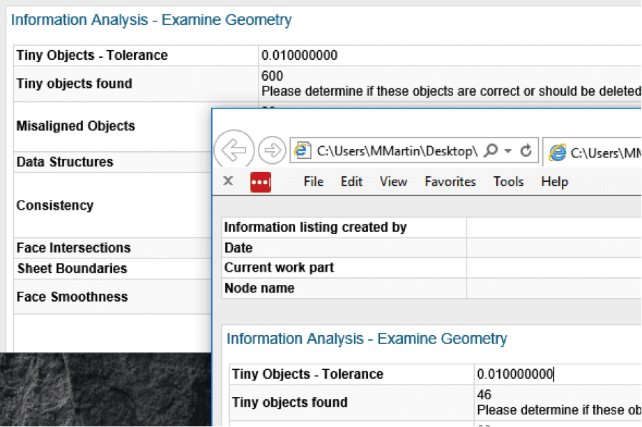 Examine Geometry 09