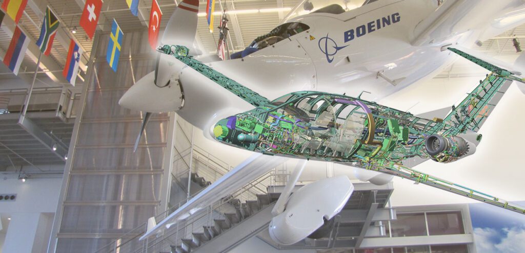 Our FEMAP Symposium 2016 is coming back to Seattle!