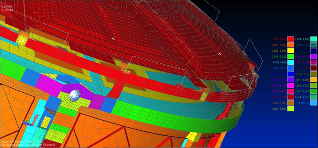 FEMAP Version 12, the Future of FEMAP and Our Upcoming Symposium