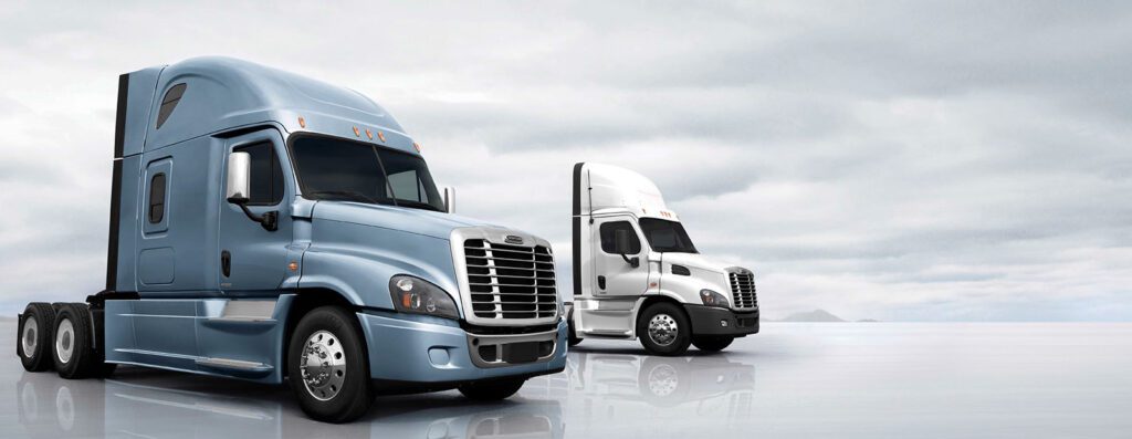 Daimler DTNA Suppliers – Transition Information