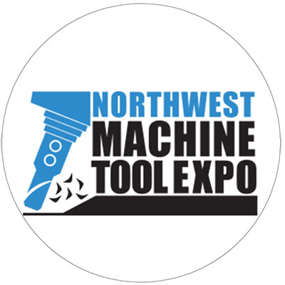 Come see us at the Northwest Machine Tool Expo