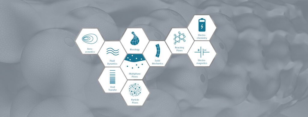 Simcenter STAR-CCM+ now available from Applied CAx