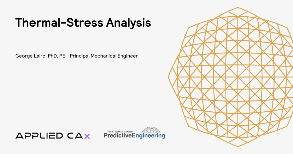 Thermal-Stress Analysis