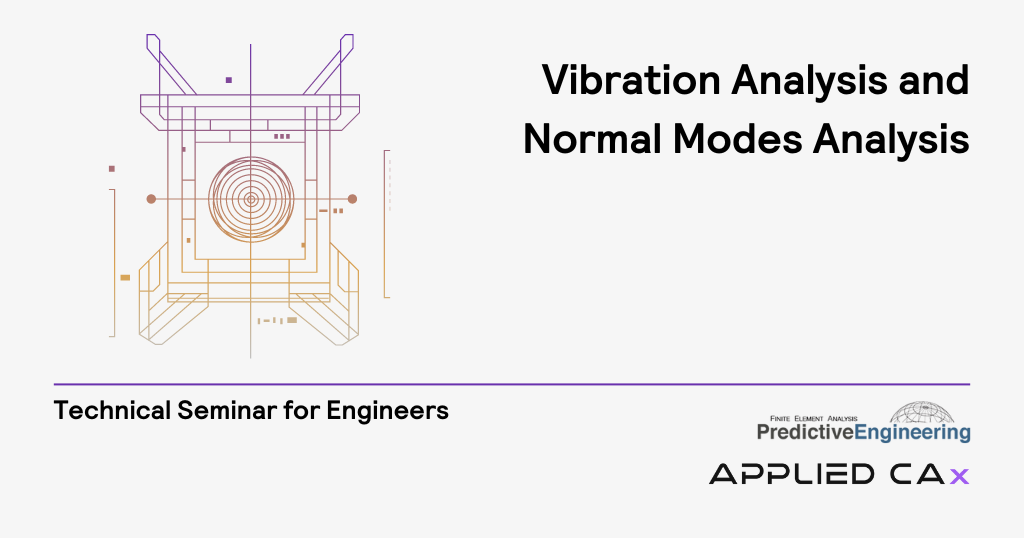 Vibration Analysis of Engineered Structures and Systems