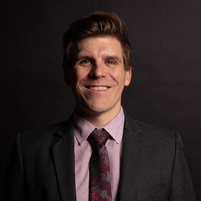 Adrian Jensen, MBA, PE — Senior Application Engineer