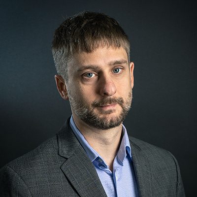 Thermal Analysis and CFD expert: Clay Hearn