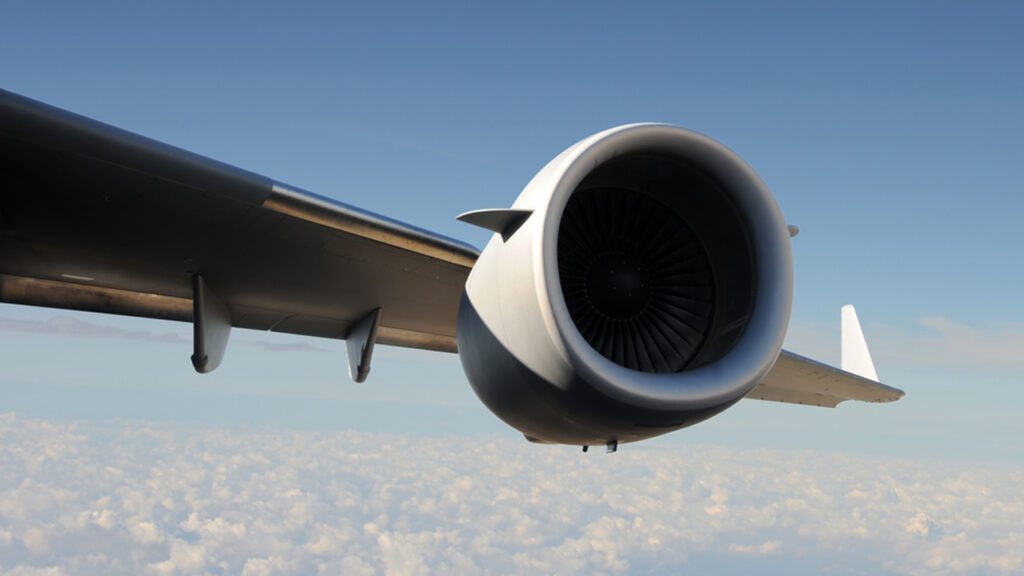 Discover what’s new in Simcenter system simulation solutions 16 for the aerospace industry