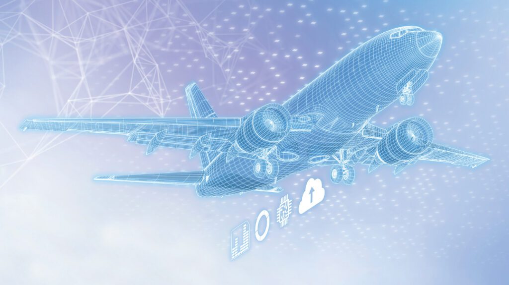 The Digital Twin: Where the Virtual Meets the Physical
