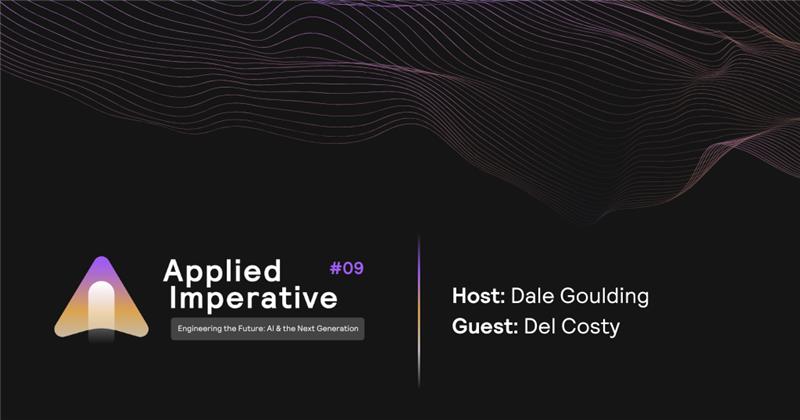 Engineering the Future: AI & the Next Generation