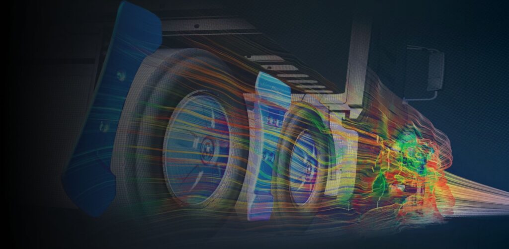 Advancing aerodynamic design: FlowBelow’s Siemens software journey