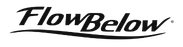 FlowBelow dark version of logo — Applied CAx Siemens software