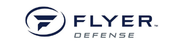 Flyer Defense dark version of logo - Applied CAx Siemens software