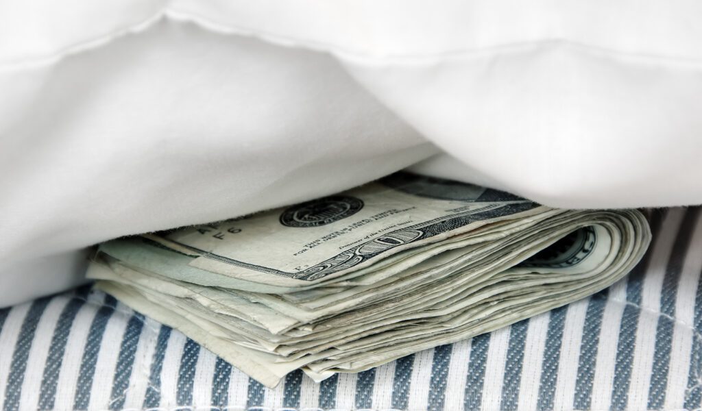 Hidden Money in your Manufacturing Processes
