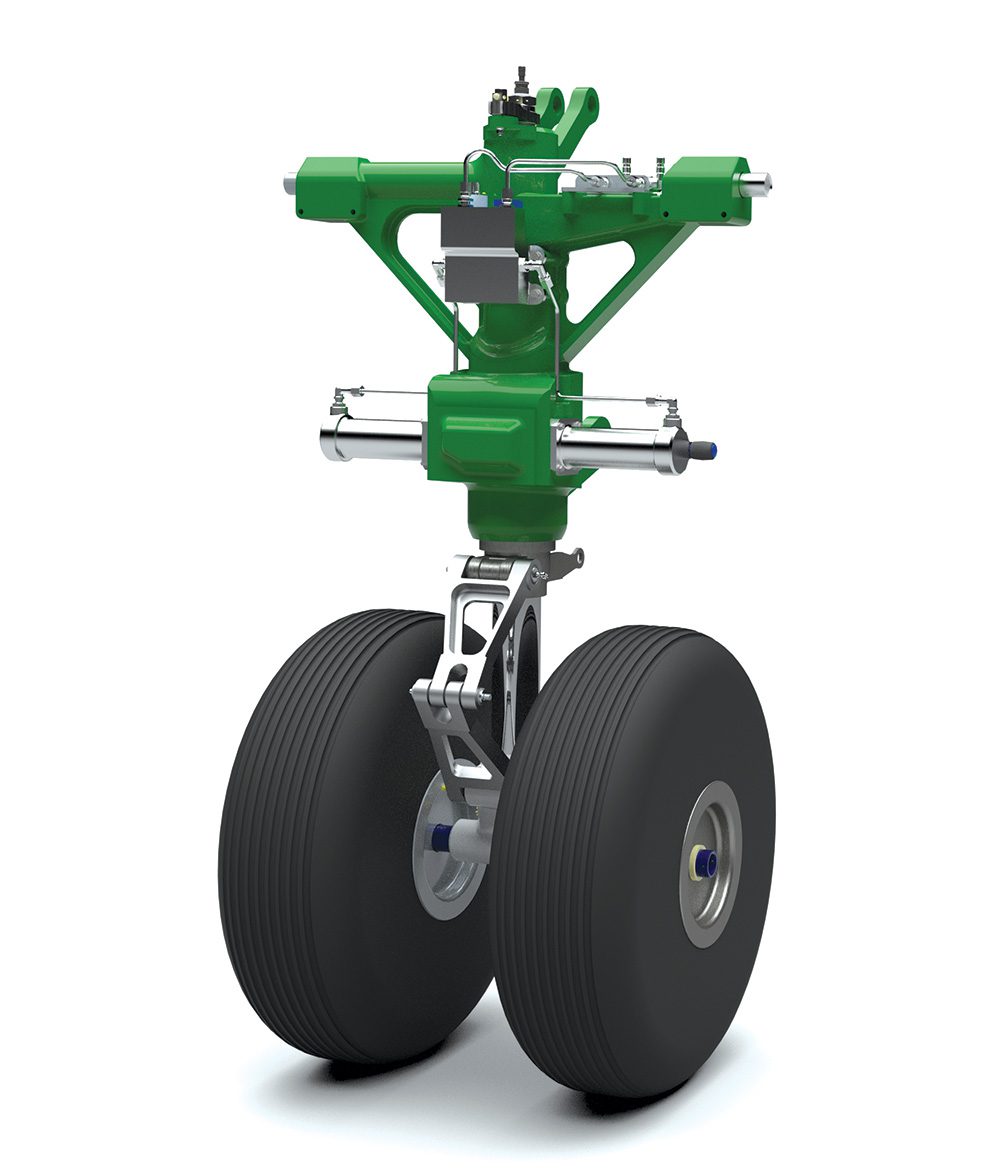 landing gear 1000px