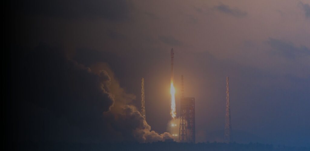 Launch vehicle company: A journey to a more efficient product lifecycle management system