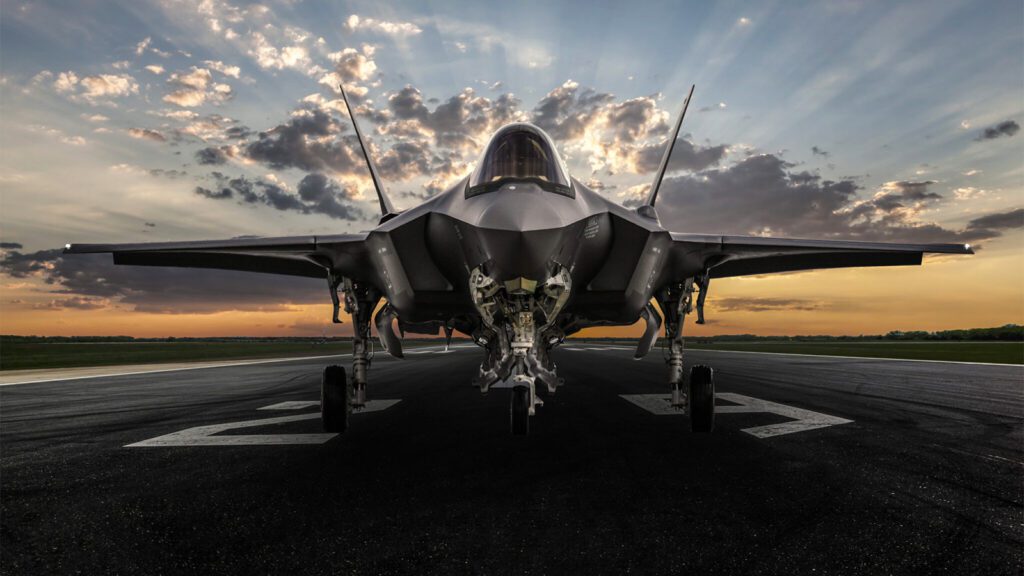 Lockheed Martin Selects the Siemens Xcelerator Portfolio to support digital transformation initiatives