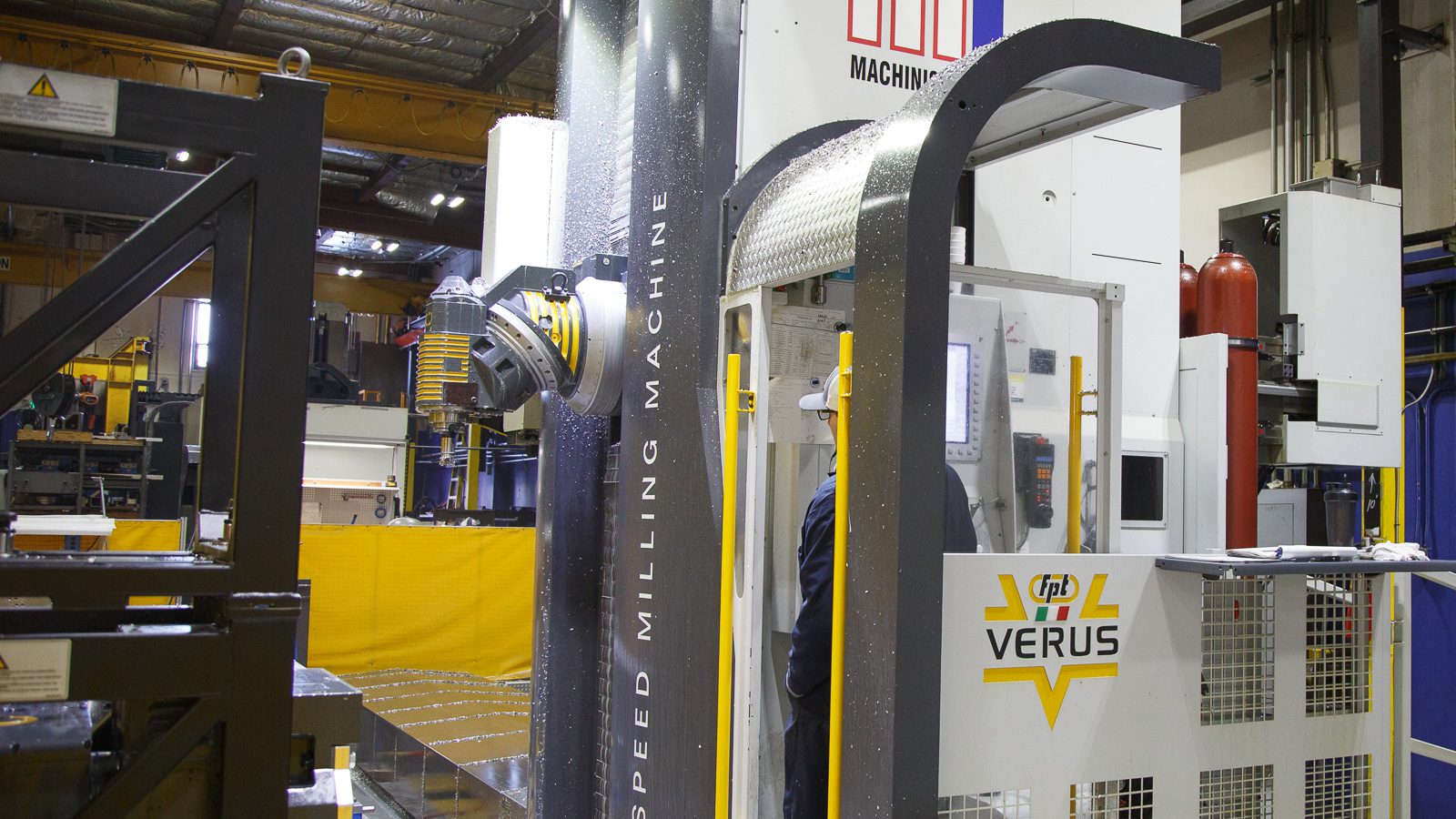 machinists inc verus 5049