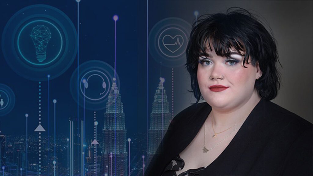 Meet the Team: Shamra Zogg, Teamcenter Administrator