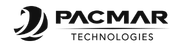 PacMar technologies dark version of logo — Applied CAx Siemens defense software