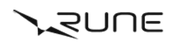 Rune Aero dark version of logo - Applied CAx Siemens software