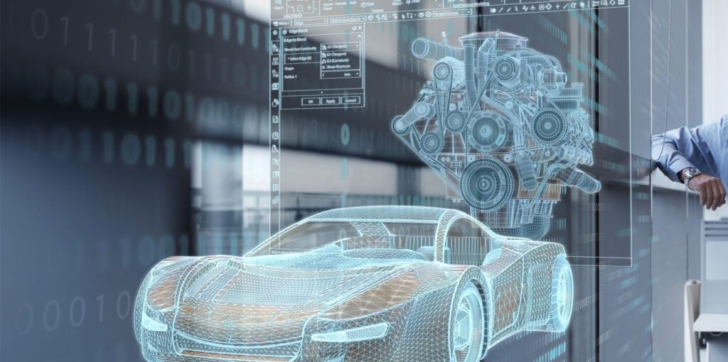 More Autonomous Driving and Simulation Tools Coming to Siemens PLM