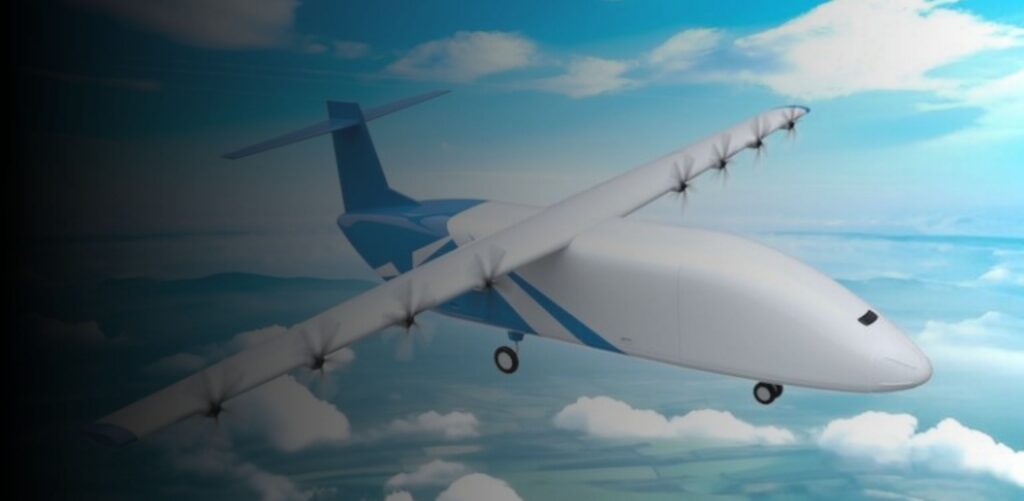 Launching aerospace operations: Rune Aero’s software journey