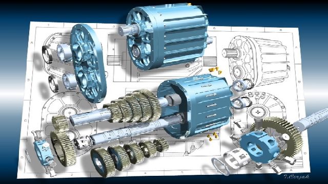 Has the time come? Migrate from PTC Creo to NX